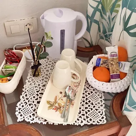 B&B Casa Venera - Jimena