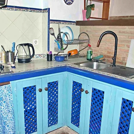 B&B Casa Venera - Jimena *