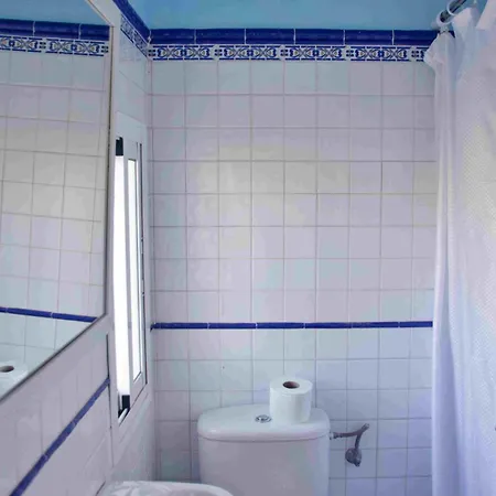 Casa Venera - Jimena B&B
