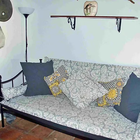 B&B Casa Venera - Jimena *