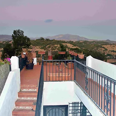 B&B Casa Venera - Jimena 히메나 델 라 프론테라