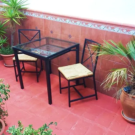 Casa Venera - Jimena