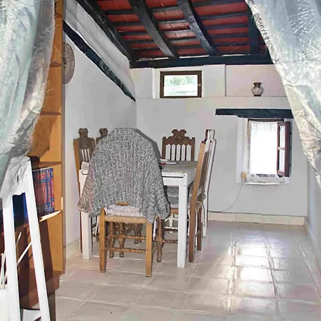 Casa Venera - Jimena *