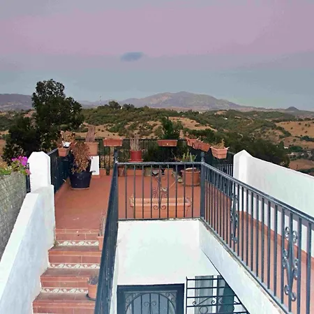 Casa Venera - Jimena